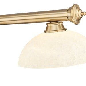 Cordon 4 Light Billiard