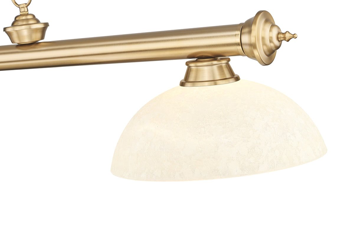 Cordon 4 Light Billiard