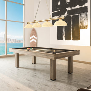 Cordon 4 Light Billiard