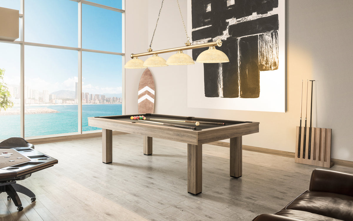 Cordon 4 Light Billiard