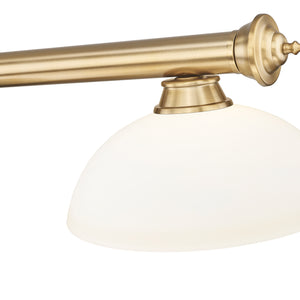 Cordon 4 Light Billiard
