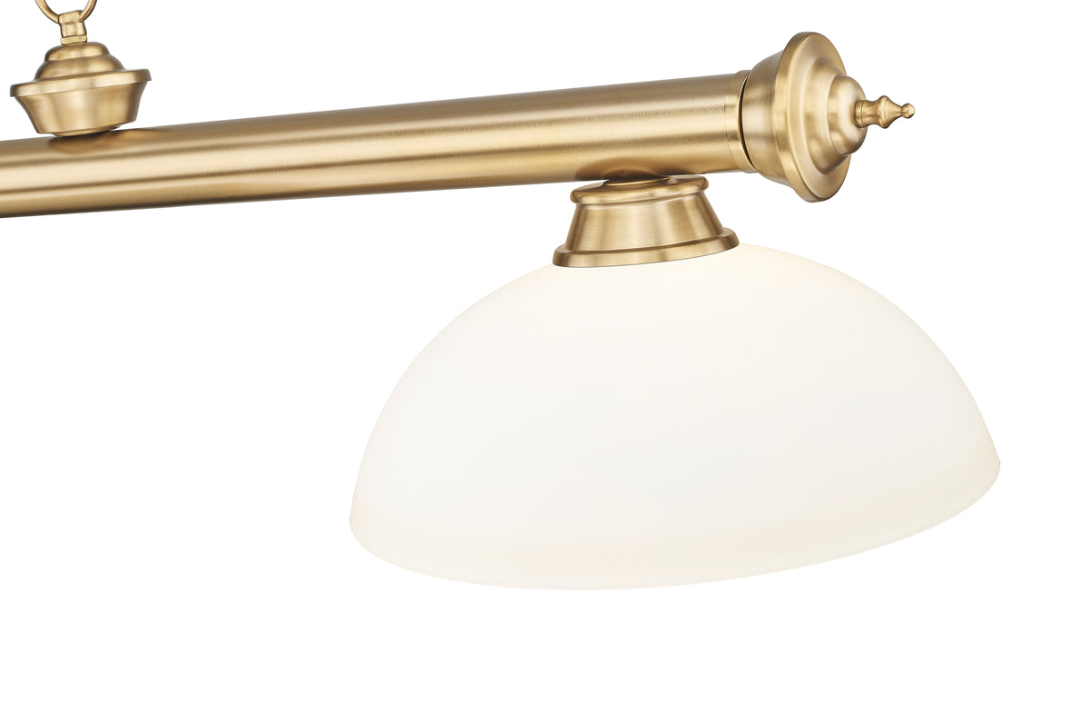 Cordon 4 Light Billiard