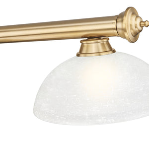 Cordon 4 Light Billiard