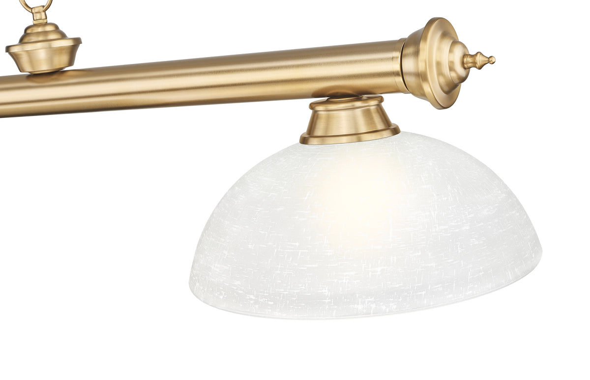 Cordon 4 Light Billiard