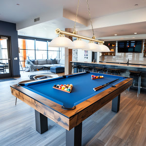 Cordon 4 Light Billiard