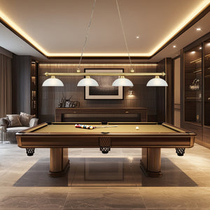 Cordon 4 Light Billiard