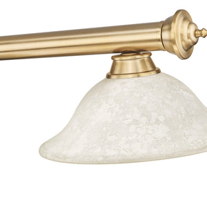Cordon 4 Light Billiard