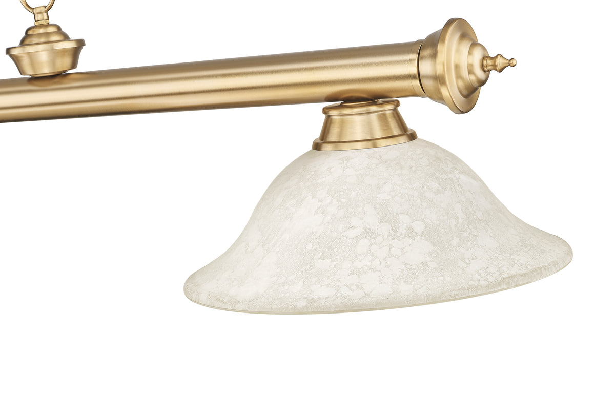 Cordon 4 Light Billiard