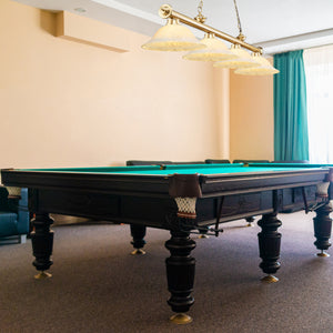 Cordon 4 Light Billiard