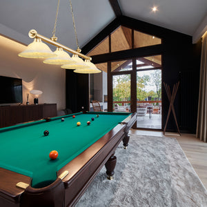 Cordon 4 Light Billiard