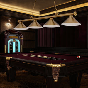 Cordon 3 Light Billiard