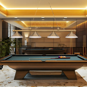 Cordon 3 Light Billiard