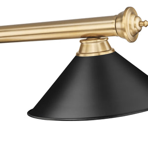 Cordon 3 Light Billiard