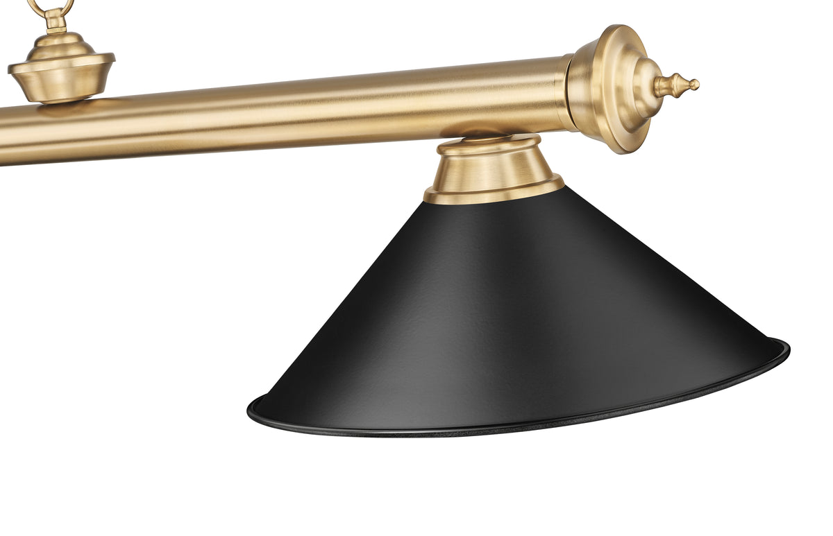 Cordon 3 Light Billiard