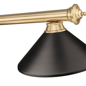 Cordon 4 Light Billiard