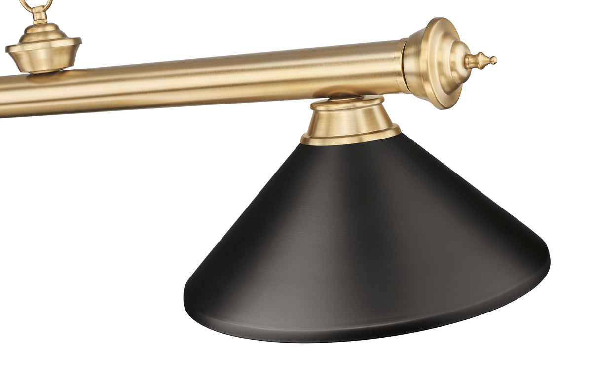 Cordon 4 Light Billiard