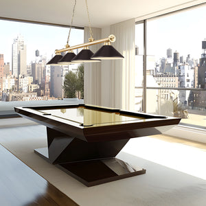 Cordon 4 Light Billiard