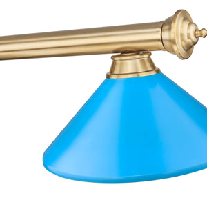 Cordon 4 Light Billiard