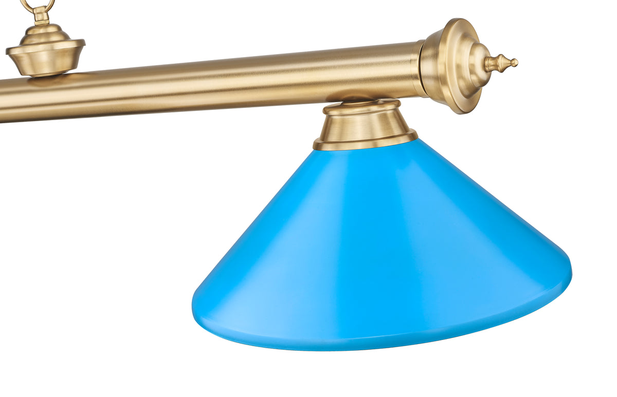 Cordon 4 Light Billiard