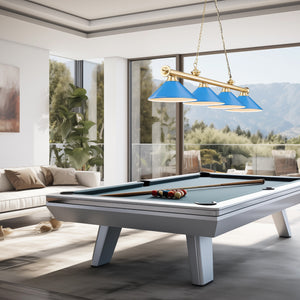 Cordon 4 Light Billiard