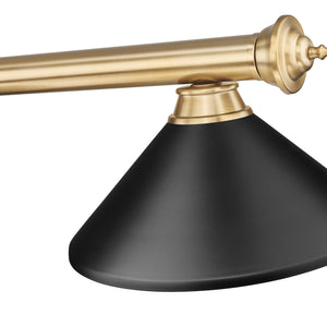Cordon 4 Light Billiard