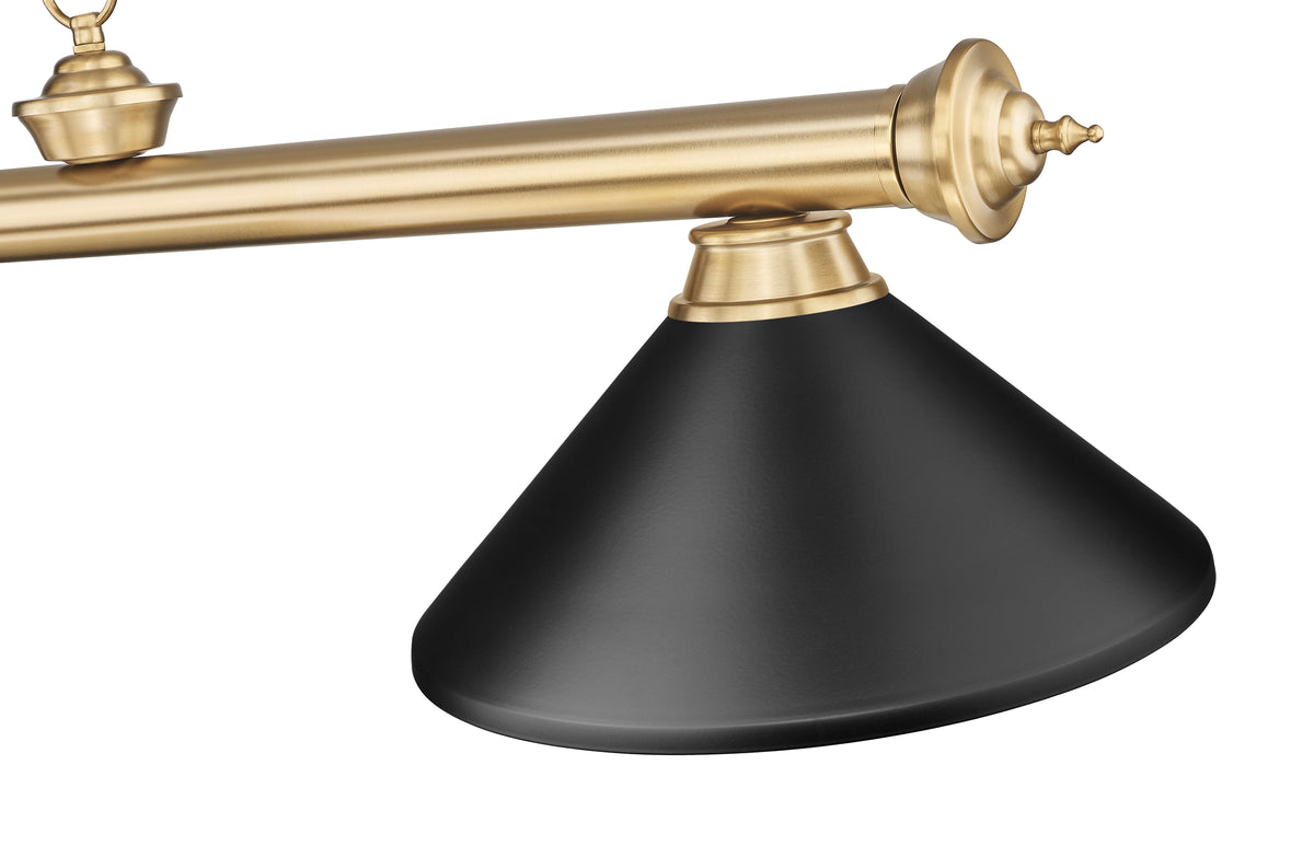 Cordon 4 Light Billiard