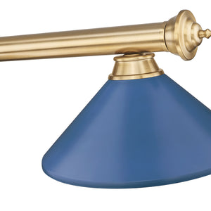 Cordon 4 Light Billiard