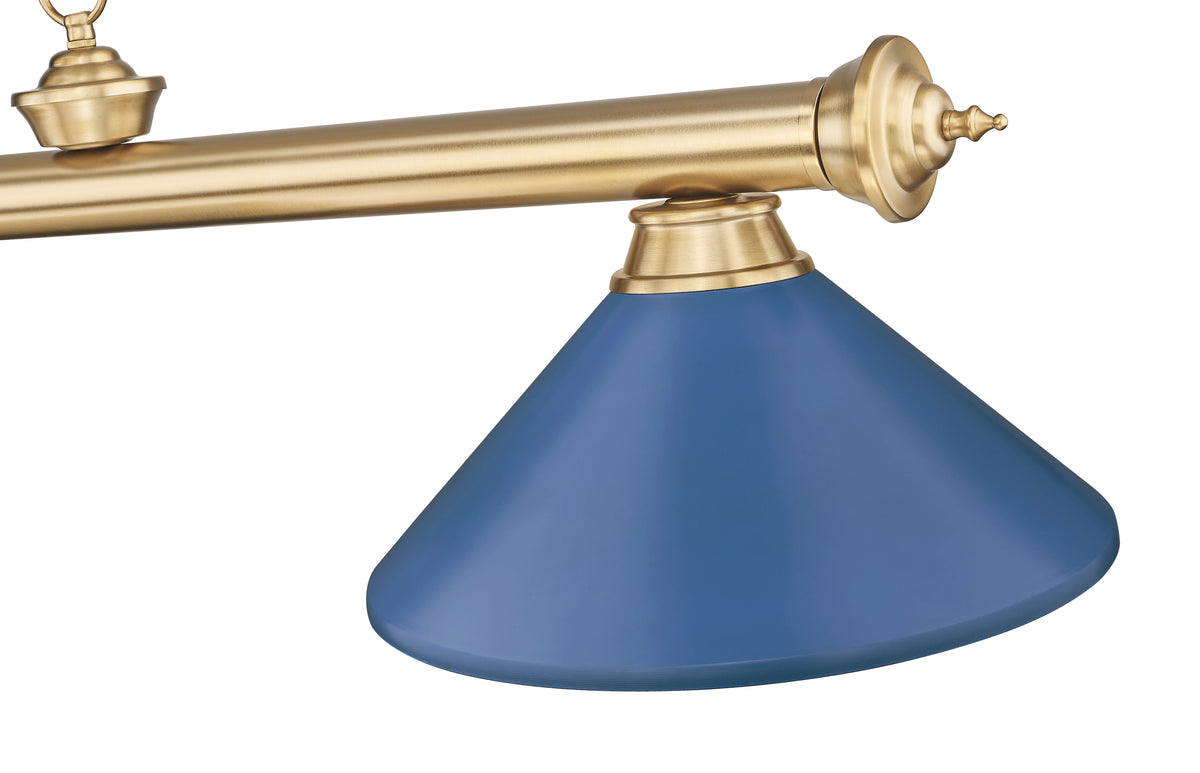 Cordon 4 Light Billiard