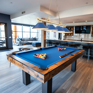 Cordon 4 Light Billiard