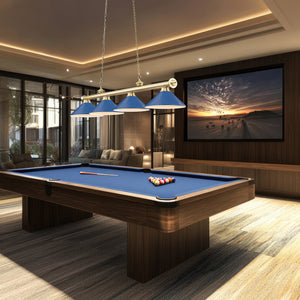Cordon 4 Light Billiard