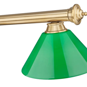 Cordon 4 Light Billiard