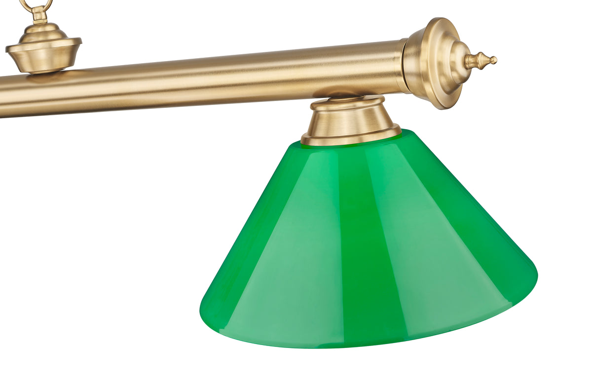 Cordon 4 Light Billiard