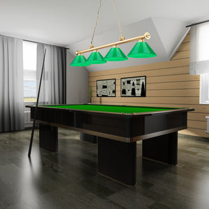 Cordon 4 Light Billiard