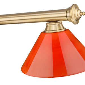 Cordon 4 Light Billiard