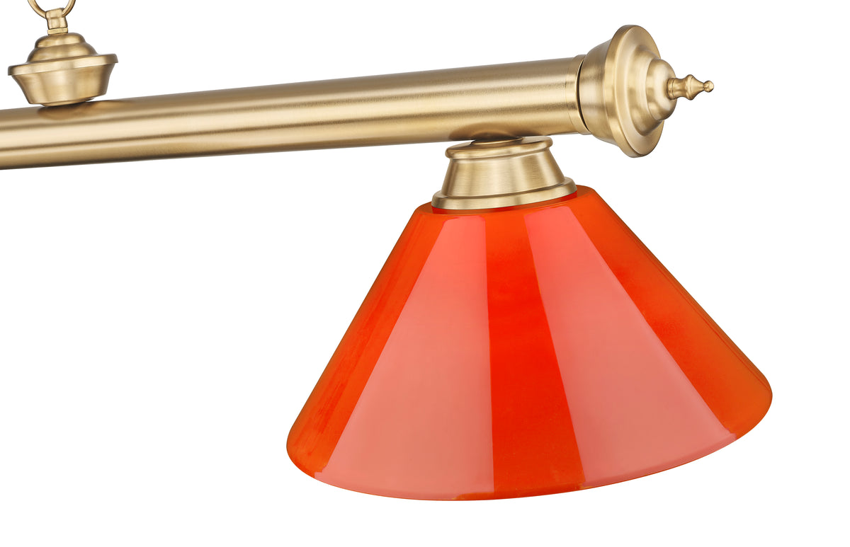 Cordon 4 Light Billiard