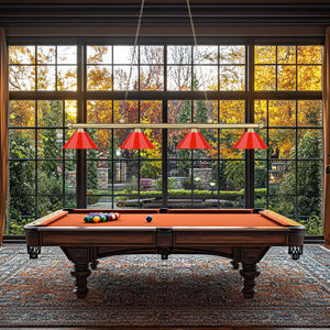 Cordon 4 Light Billiard