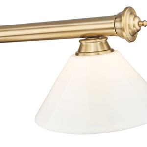 Cordon 4 Light Billiard