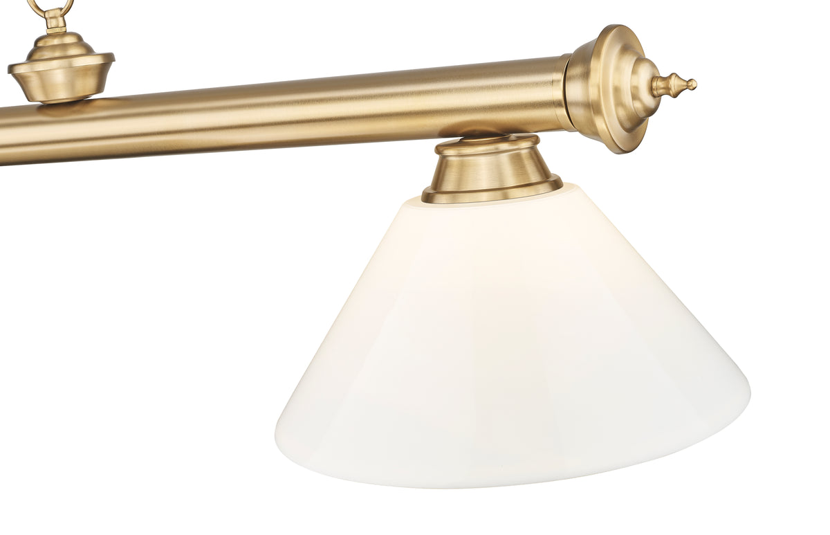 Cordon 4 Light Billiard