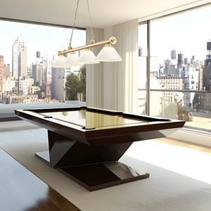 Cordon 4 Light Billiard