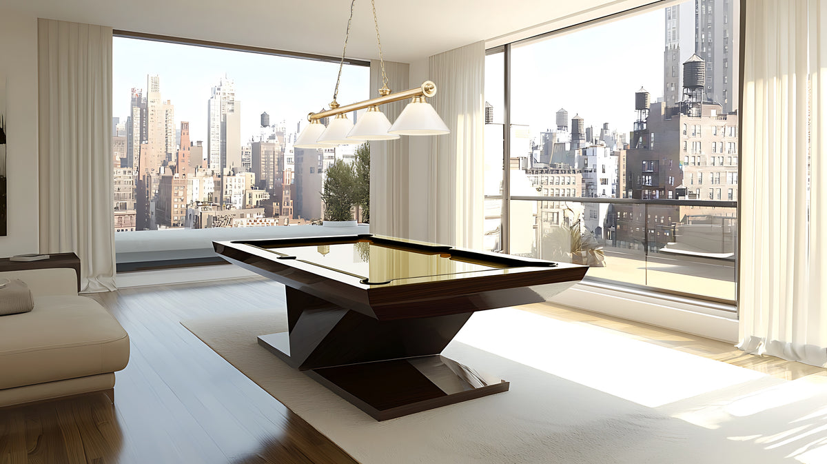 Cordon 4 Light Billiard