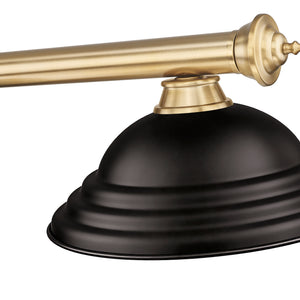 Cordon 4 Light Billiard