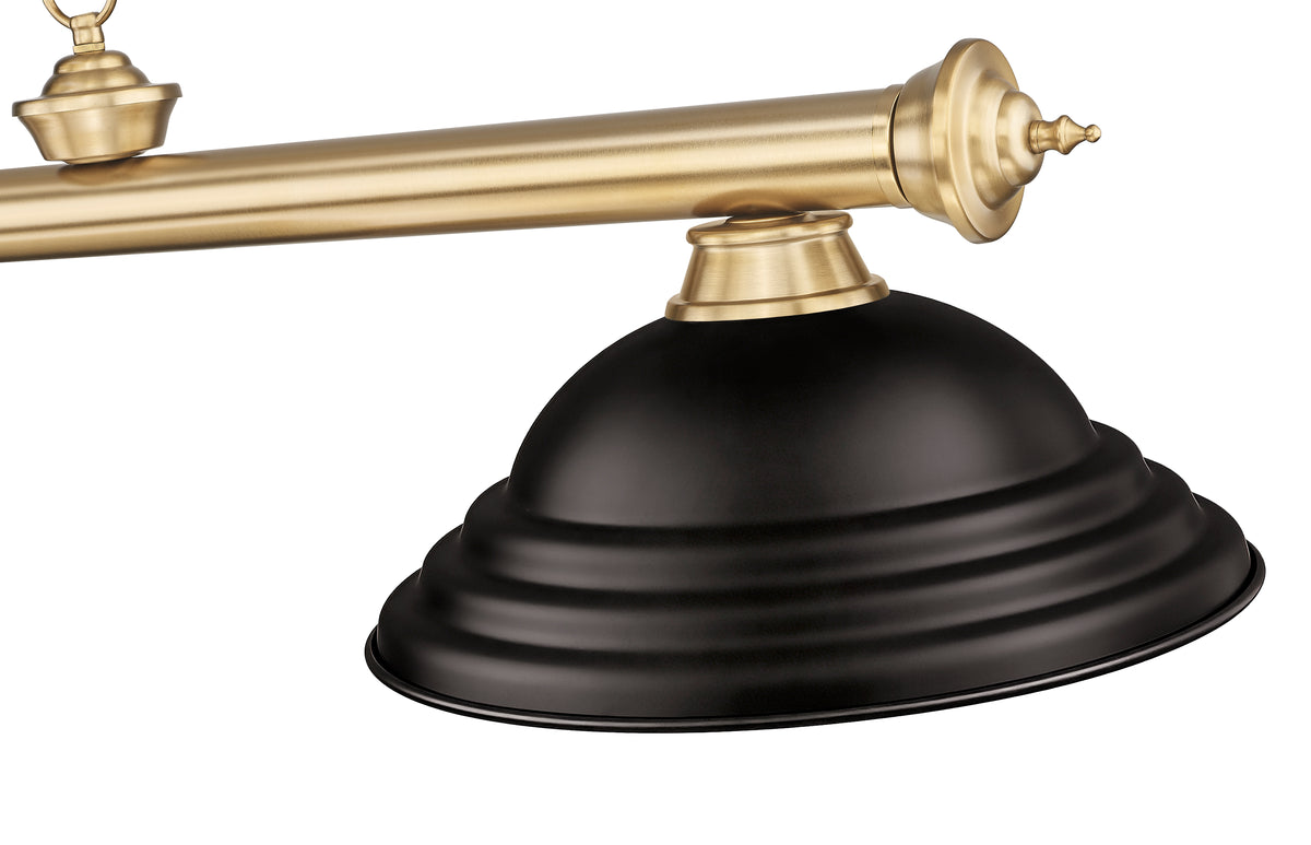 Cordon 4 Light Billiard