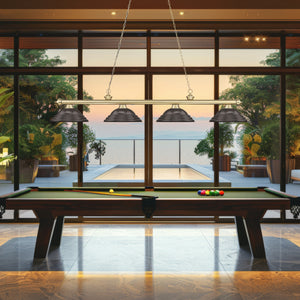 Cordon 4 Light Billiard