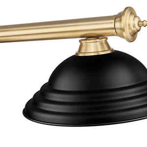 Cordon 4 Light Billiard