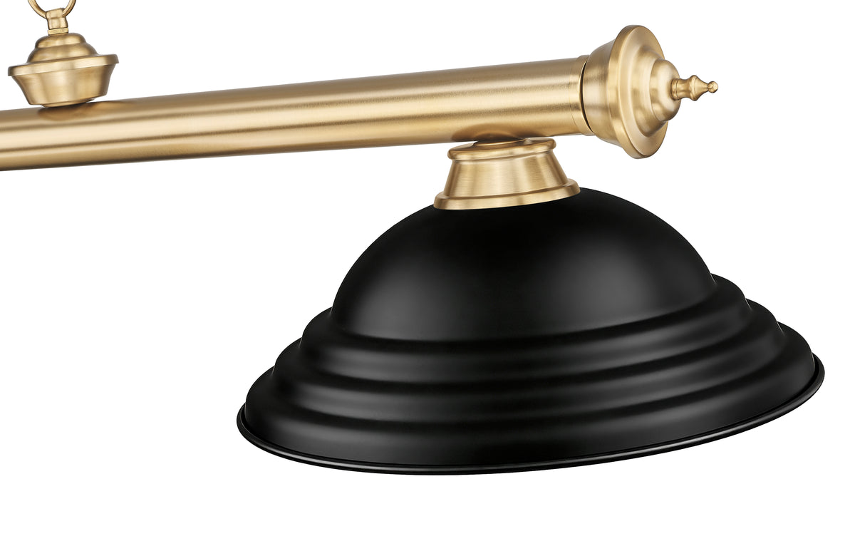 Cordon 4 Light Billiard