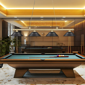 Cordon 4 Light Billiard