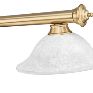 Cordon 4 Light Billiard
