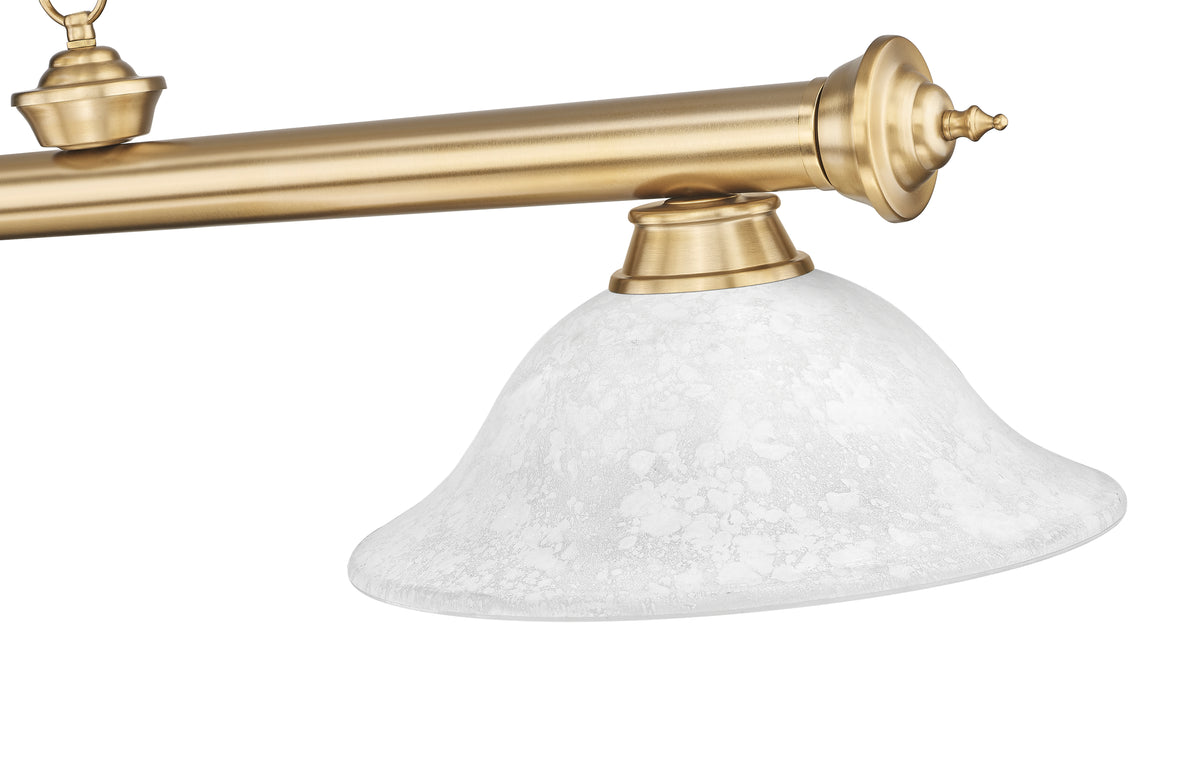 Cordon 4 Light Billiard
