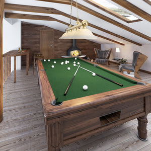 Cordon 4 Light Billiard