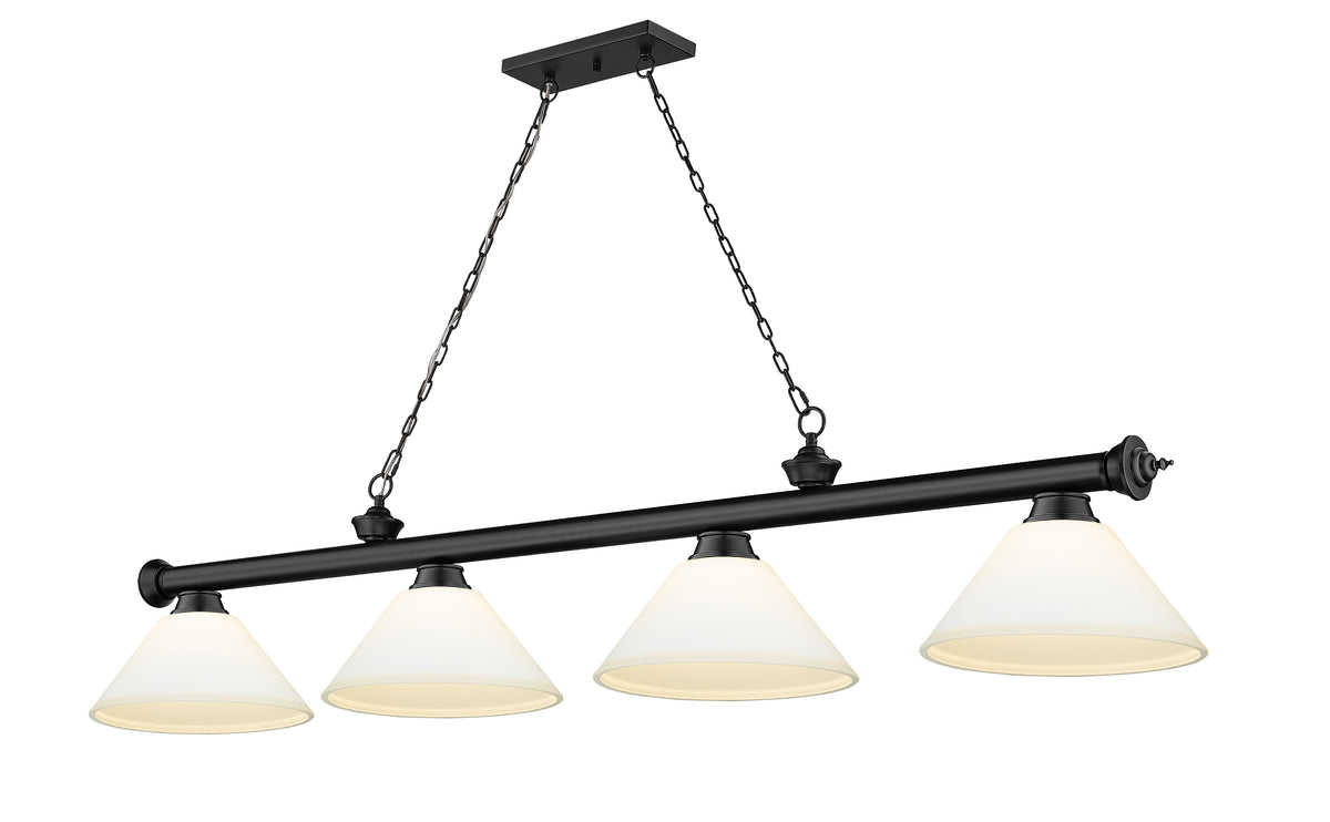 Cordon 4 Light Billiard